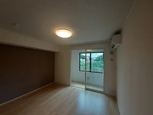白石市のマンスリーマンション・ウィークリーマンション「セイバリー　Ⅶ 102・洋室(No.1226046)」メイン画像
