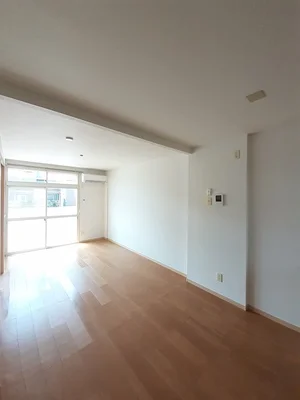 のマンスリーマンション・ウィークリーマンション「ハイツグリーンスカイ 102・洋室(No.1226047)」メイン画像