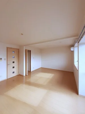 のマンスリーマンション・ウィークリーマンション「ハイツコンフォートＡ 203・洋室(No.1226050)」メイン画像