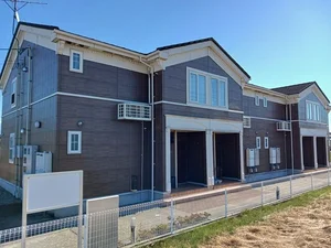 生地駅（富山県）のマンスリーマンション・ウィークリーマンション「フォンターナ 202・洋室(No.1226058)」メイン画像