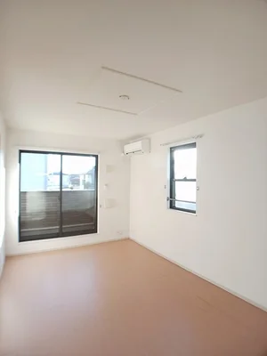 のマンスリーマンション・ウィークリーマンション「オーブ・メゾンＢ 204・洋室(No.1226068)」メイン画像