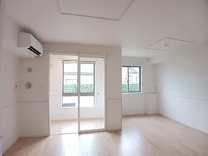 のマンスリーマンション・ウィークリーマンション「ラパンⅢ 102・洋室(No.1226072)」メイン画像