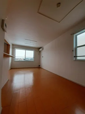 のマンスリーマンション・ウィークリーマンション「ジョイア　ヴィラ　Ⅲ 201・洋室(No.1226233)」メイン画像