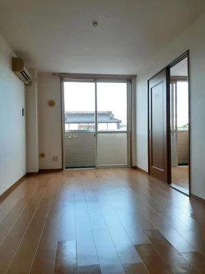 のマンスリーマンション・ウィークリーマンション「ソフィア９９ 203・洋室(No.1226238)」メイン画像