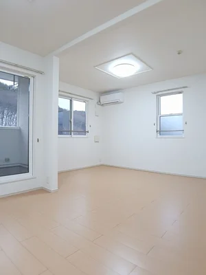 のマンスリーマンション・ウィークリーマンション「エピソードⅠ 204・洋室(No.1226246)」メイン画像