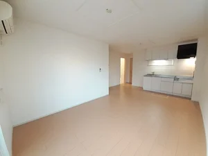 のマンスリーマンション・ウィークリーマンション「ヴィオラＣ 104・洋室(No.1226247)」メイン画像