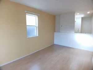 一関市のマンスリーマンション・ウィークリーマンション「セレーノＢ 101・洋室(No.1226255)」メイン画像