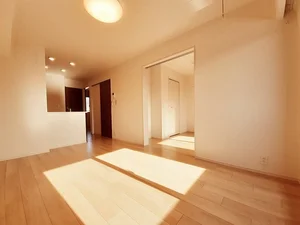 岩手県の大東建託リーシング株式会社のマンスリーマンション・ウィークリーマンション「プラシード・カーサＲ 203・洋室(No.1226257)」メイン画像