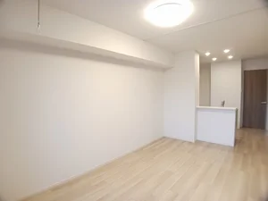 岩手県のマンスリーマンション・ウィークリーマンション「プラシード・カーサＲ 203・洋室(No.1226257)」メイン画像