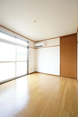 福島県の大東建託リーシング株式会社のマンスリーマンション・ウィークリーマンション「シティハイツ立石 201・洋室(No.1226258)」メイン画像