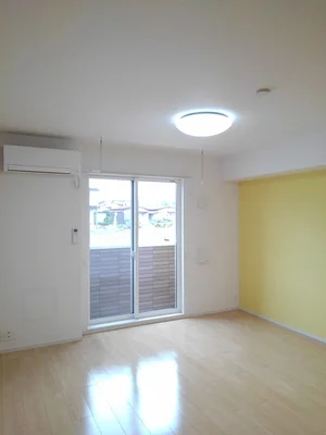 福島県の大東建託リーシング株式会社のマンスリーマンション・ウィークリーマンション「プリムヴェール 103・洋室(No.1226268)」メイン画像