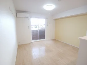 伊達市のマンスリーマンション・ウィークリーマンション「プリムヴェール 103・洋室(No.1226268)」メイン画像