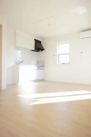 のマンスリーマンション・ウィークリーマンション「ネオ・ファミール・Ｆ 101・洋室(No.1226269)」メイン画像