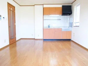 のマンスリーマンション・ウィークリーマンション「アキラハイツ 202・洋室(No.1226274)」メイン画像