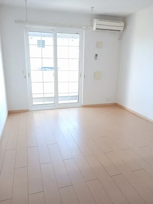 大田原市のマンスリーマンション・ウィークリーマンション「エムロード 101・洋室(No.1226279)」メイン画像