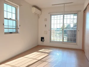 のマンスリーマンション・ウィークリーマンション「ヒルサイド・ブローテＣ 203・洋室(No.1226280)」メイン画像