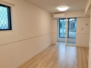 のマンスリーマンション・ウィークリーマンション「カーサ　アリエッタ 105・洋室(No.1226291)」メイン画像