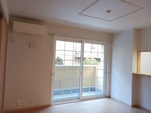 日本大学法学部大宮キャンパス周辺のマンスリーマンション・ウィークリーマンション「ウィンドガーデン 102・洋室(No.1226313)」メイン画像