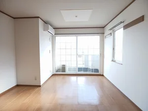 諏訪赤十字病院周辺のマンスリーマンション・ウィークリーマンション「ルミエール田園 201・洋室(No.1226324)」メイン画像