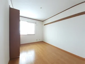 のマンスリーマンション・ウィークリーマンション「ルミエール田園 201・洋室(No.1226324)」メイン画像