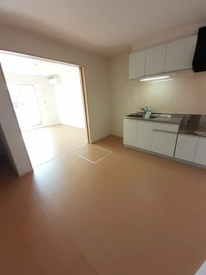 群馬県の大東建託リーシング株式会社のマンスリーマンション・ウィークリーマンション「サファイアＢ 101・洋室(No.1226330)」メイン画像