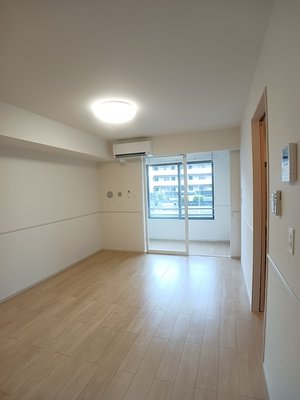 新島学園短期大学周辺のマンスリーマンション・ウィークリーマンション「明日葉 102・洋室(No.1226336)」メイン画像