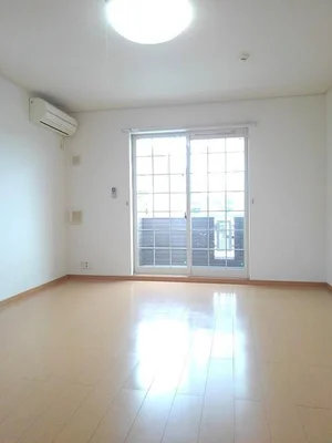 のマンスリーマンション・ウィークリーマンション「アルバータⅠ 101・洋室(No.1226354)」メイン画像