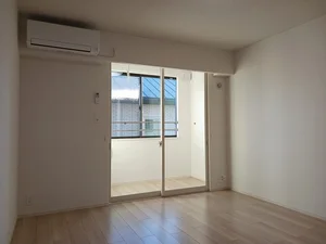 山梨県の大東建託リーシング株式会社のマンスリーマンション・ウィークリーマンション「リバティ　アイランド 204・洋室(No.1226360)」メイン画像