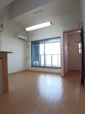 静岡県のマンスリーマンション・ウィークリーマンション「ＫＨＥ 205・洋室(No.1226363)」メイン画像