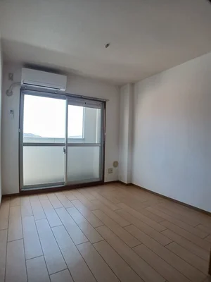 新城市のマンスリーマンション・ウィークリーマンション「グローリアス・ヒル 301・洋室(No.1226394)」メイン画像