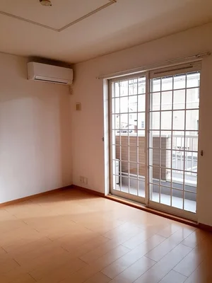 多屋駅（愛知県）のマンスリーマンション・ウィークリーマンション「レインボーヒルズⅡ 102・洋室(No.1226399)」メイン画像