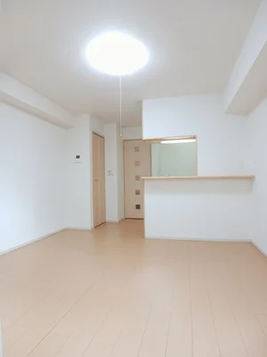 のマンスリーマンション・ウィークリーマンション「ジュネスⅡ 202・LDK(No.1226417)」メイン画像