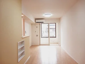 富山県の大東建託リーシング株式会社のマンスリーマンション・ウィークリーマンション「フローラシオン森 102・洋室(No.1226422)」メイン画像