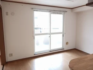 六番町駅（愛知県）のマンスリーマンション・ウィークリーマンション「ラ・ビアージュ 101・洋室(No.1226471)」メイン画像