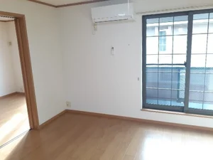 のマンスリーマンション・ウィークリーマンション「グラース　メゾン 201・洋室(No.1226473)」メイン画像