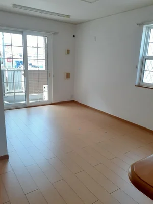 のマンスリーマンション・ウィークリーマンション「ベルコリーヌ 101・洋室(No.1226478)」メイン画像