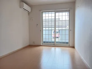 のマンスリーマンション・ウィークリーマンション「シャン　プリュネル 105・洋室(No.1226480)」メイン画像