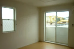 岐阜県のマンスリーマンション・ウィークリーマンション「Ｃｈａｎｐａｕｌ　ＧｏｕｄｏＡ 103・洋室(No.1226483)」メイン画像