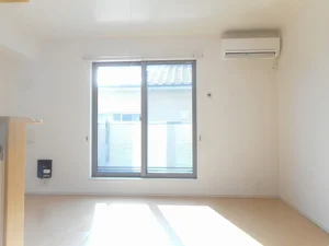 荒子駅（愛知県）のマンスリーマンション・ウィークリーマンション「ミネルバ 202・洋室(No.1226488)」メイン画像