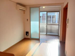 愛知県のマンスリーマンション・ウィークリーマンション「シュティル　ブリーゼ 101・洋室(No.1226501)」メイン画像