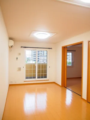 のマンスリーマンション・ウィークリーマンション「エクセレント　ヴィラ 201・洋室(No.1226502)」メイン画像