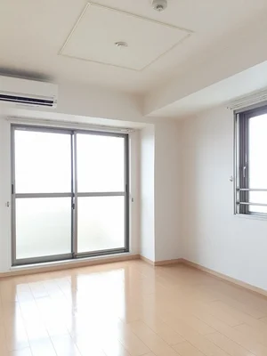 小牧口駅（愛知県）のマンスリーマンション・ウィークリーマンション「サン　フォレスト　ヴィラ 307・洋室(No.1226506)」メイン画像