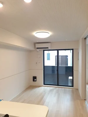 日比野駅（愛知県）のマンスリーマンション・ウィークリーマンション「ジュネスⅡ 102・洋室(No.1226515)」メイン画像