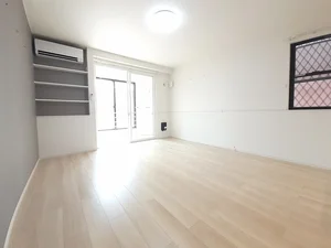 のマンスリーマンション・ウィークリーマンション「グレイスコート 105・洋室(No.1226518)」メイン画像