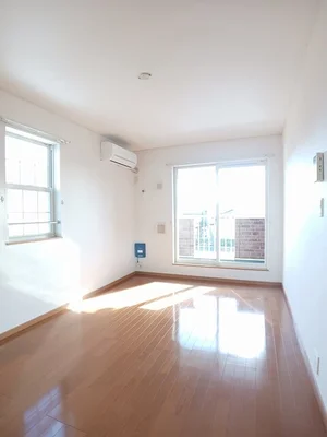 滋賀県のマンスリーマンション・ウィークリーマンション「フォンテーヌ 204・洋室(No.1226524)」メイン画像