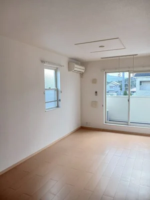 のマンスリーマンション・ウィークリーマンション「Ａｒｄｅｎ　Ｃ棟 201・洋室(No.1226528)」メイン画像