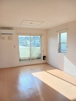 のマンスリーマンション・ウィークリーマンション「ヴィラーレ 205・洋室(No.1226531)」メイン画像