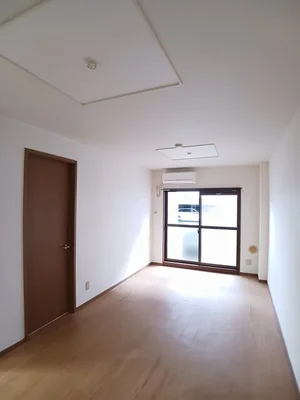 野洲駅（滋賀県）のマンスリーマンション・ウィークリーマンション「ロジュマン　コシノハラ 101・和室(No.1226544)」メイン画像