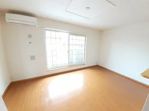 滋賀県の大東建託リーシング株式会社のマンスリーマンション・ウィークリーマンション「ウッドベース古城 203・洋室(No.1226551)」メイン画像