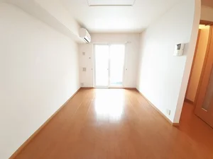 のマンスリーマンション・ウィークリーマンション「ピ－レス 102・洋室(No.1226552)」メイン画像